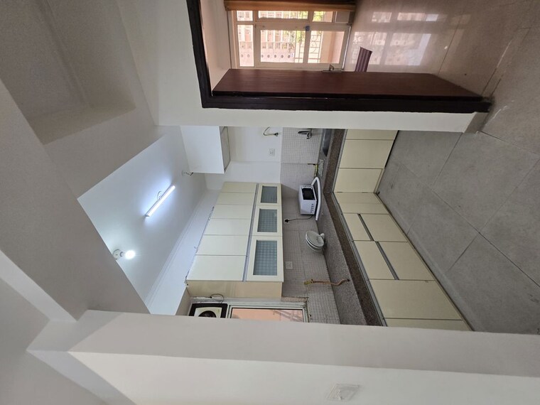 Kitchen, supertech-ecociti 2 Bedroom 1082 Sq.Ft. Apartment In Sector 137 Noida 10513726