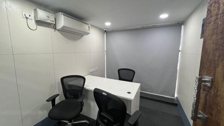 Team Area, jubilee hills Commercial Office Space 7000 Sq.Ft. In Jubilee Hills Hyderabad 10513730