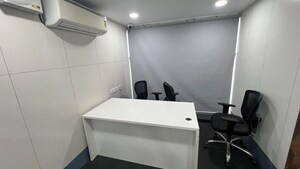 Team Area in  Office Space at Jubilee Hills – for Rent