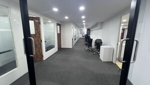 Parking in  Office Space at Jubilee Hills – for Rent