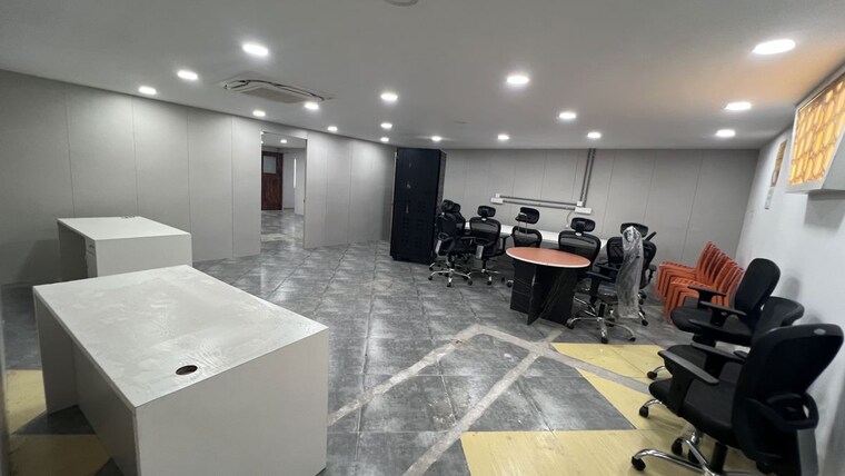 Team Area, jubilee hills Commercial Office Space 7000 Sq.Ft. In Jubilee Hills Hyderabad 10513730