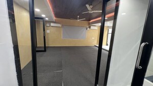 Kitchen in  Office Space at Jubilee Hills – for Rent