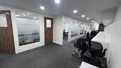 Office Space For Rent in Jubilee Hills