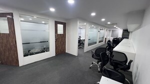  Office Space For Rent in Jubilee Hills