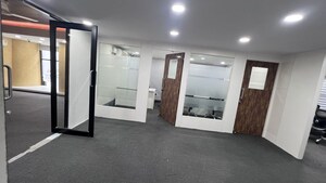 Room in  Office Space at Jubilee Hills – for Rent