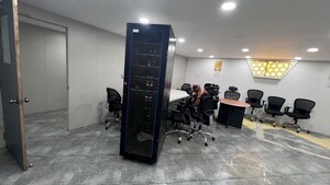 Parking in  Office Space at Jubilee Hills – for Rent