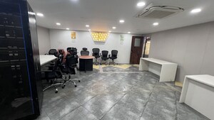 Parking in  Office Space at Jubilee Hills – for Rent