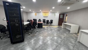 Parking in  Office Space at Jubilee Hills – for Rent