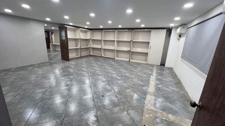 Balcony, jubilee hills Commercial Office Space 7000 Sq.Ft. In Jubilee Hills Hyderabad 10513730