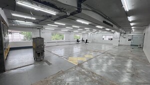 Parking in  Office Space at Jubilee Hills – for Rent