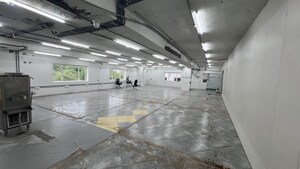 Parking in  Office Space at Jubilee Hills – for Rent