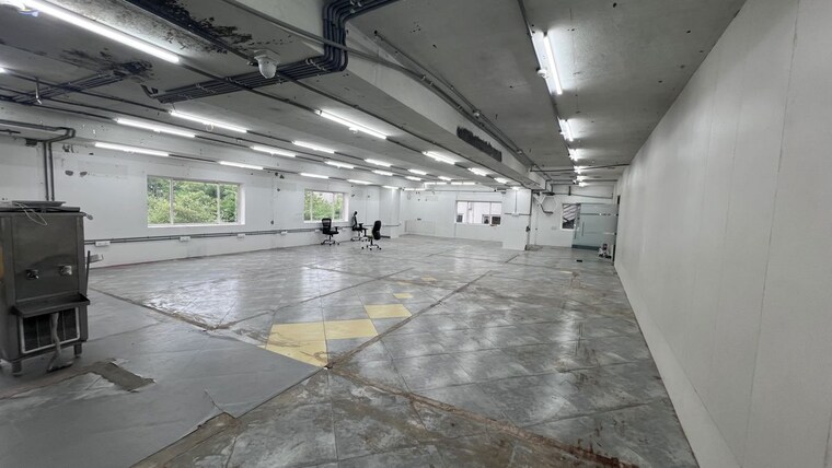  Parking, jubilee hills Commercial Office Space 7000 Sq.Ft. In Jubilee Hills Hyderabad 10513730