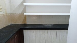 Kitchen in 2 BHK Independent House at Koramangala – for Rent