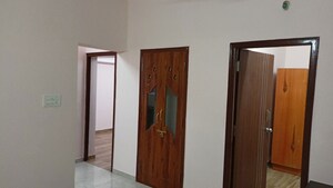 Bedroom in 2 BHK Independent House at Koramangala – for Rent
