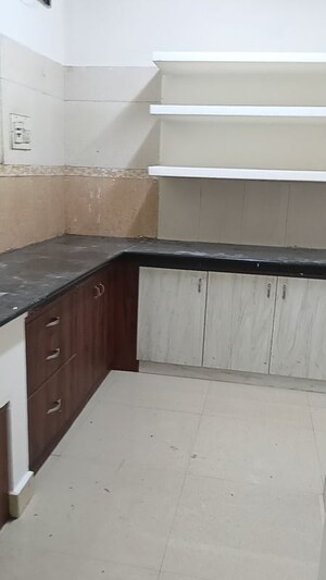 Kitchen in 2 BHK Independent House at Koramangala – for Rent