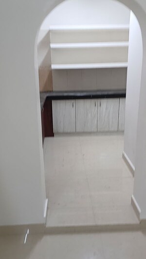 Kitchen in 2 BHK Independent House at Koramangala – for Rent