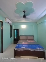 1 BHK 50 Sq.Yd. Builder Floor in Dwarka Mor
