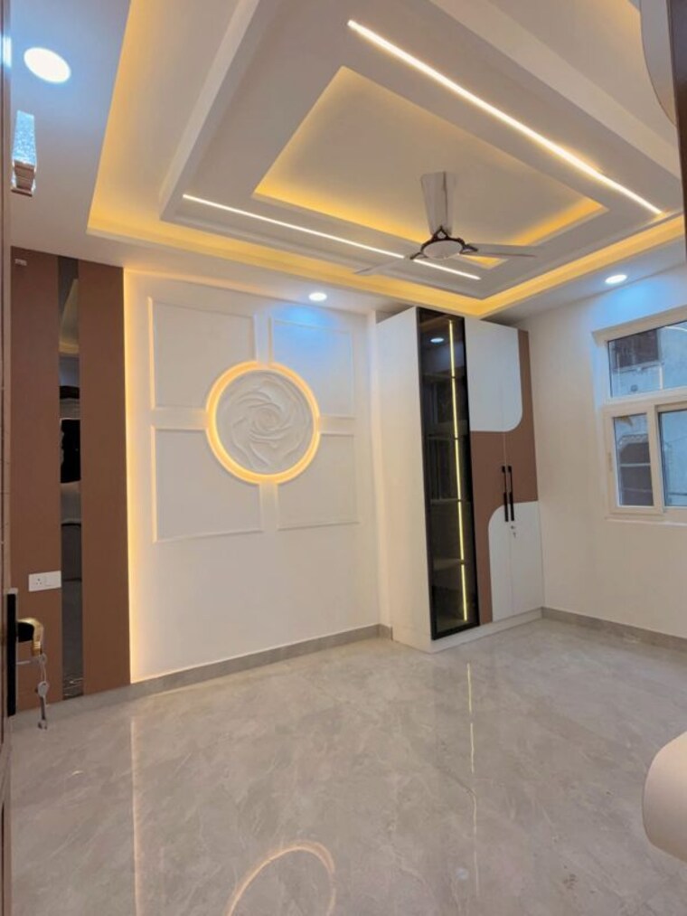 Room, uttam nagar 3 Bedroom 910 Sq.Ft. Builder Floor In Uttam Nagar Delhi 10513744