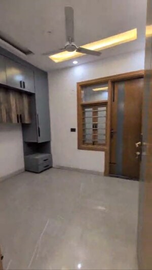 Bedroom in 2 BHK Builder Floor at Nawada – for Rent