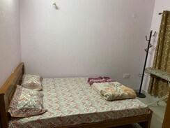 1 BHK Builder Floor For Rent in Benson Town