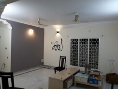 2 BHK Independent House For Rent in RT Nagar