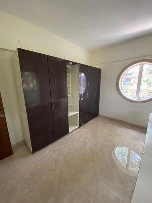 Bedroom in 3 BHK Builder Floor at Vasanth Nagar – for Rent