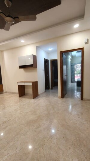 Room in 2 BHK Independent House at Wilson Garden – for Rent