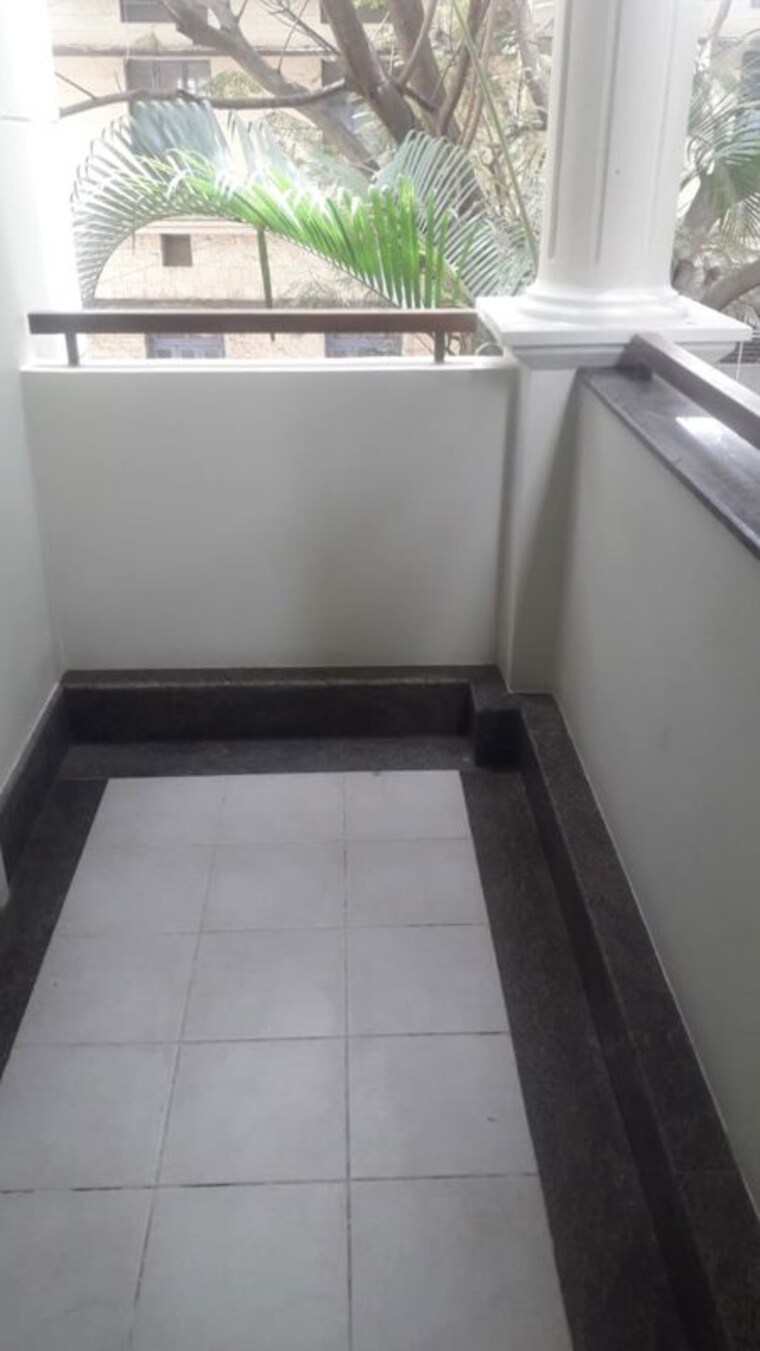 Balcony, sultanpalya 2 Bedroom 960 Sq.Ft. Independent House In Sultanpalya Bangalore 9884138