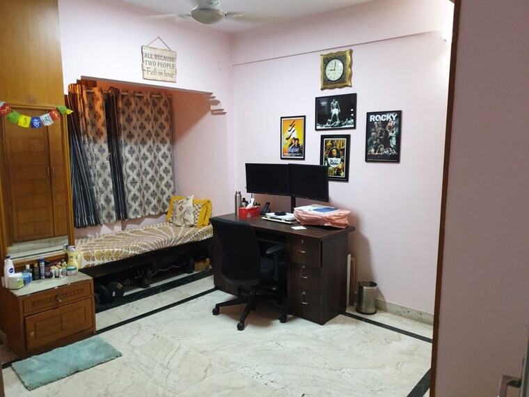 Living Room, halasuru 3 Bedroom 1850 Sq.Ft. Apartment In Halasuru Bangalore 9882628