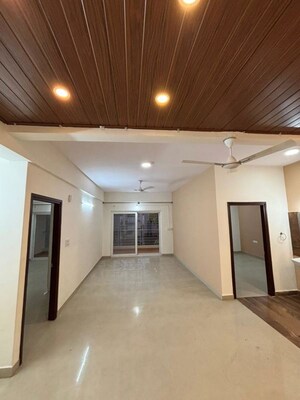 Building Lobby in 3 BHK Apartment at Halasuru – for Rent