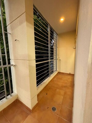  3 BHK Apartment at Halasuru – for Rent