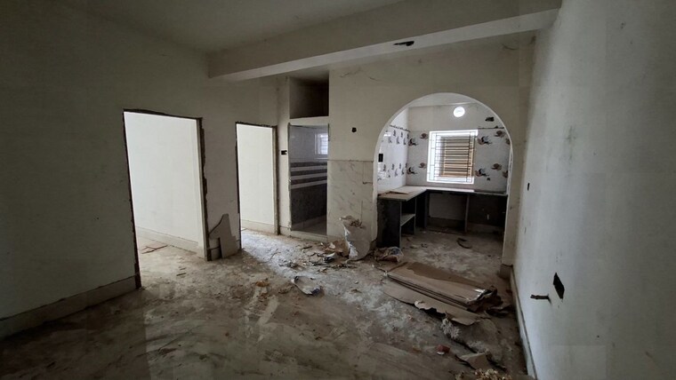 Living Room, sodepur 2 Bedroom 839 Sq.Ft. Apartment In Sodepur Kolkata 10513767
