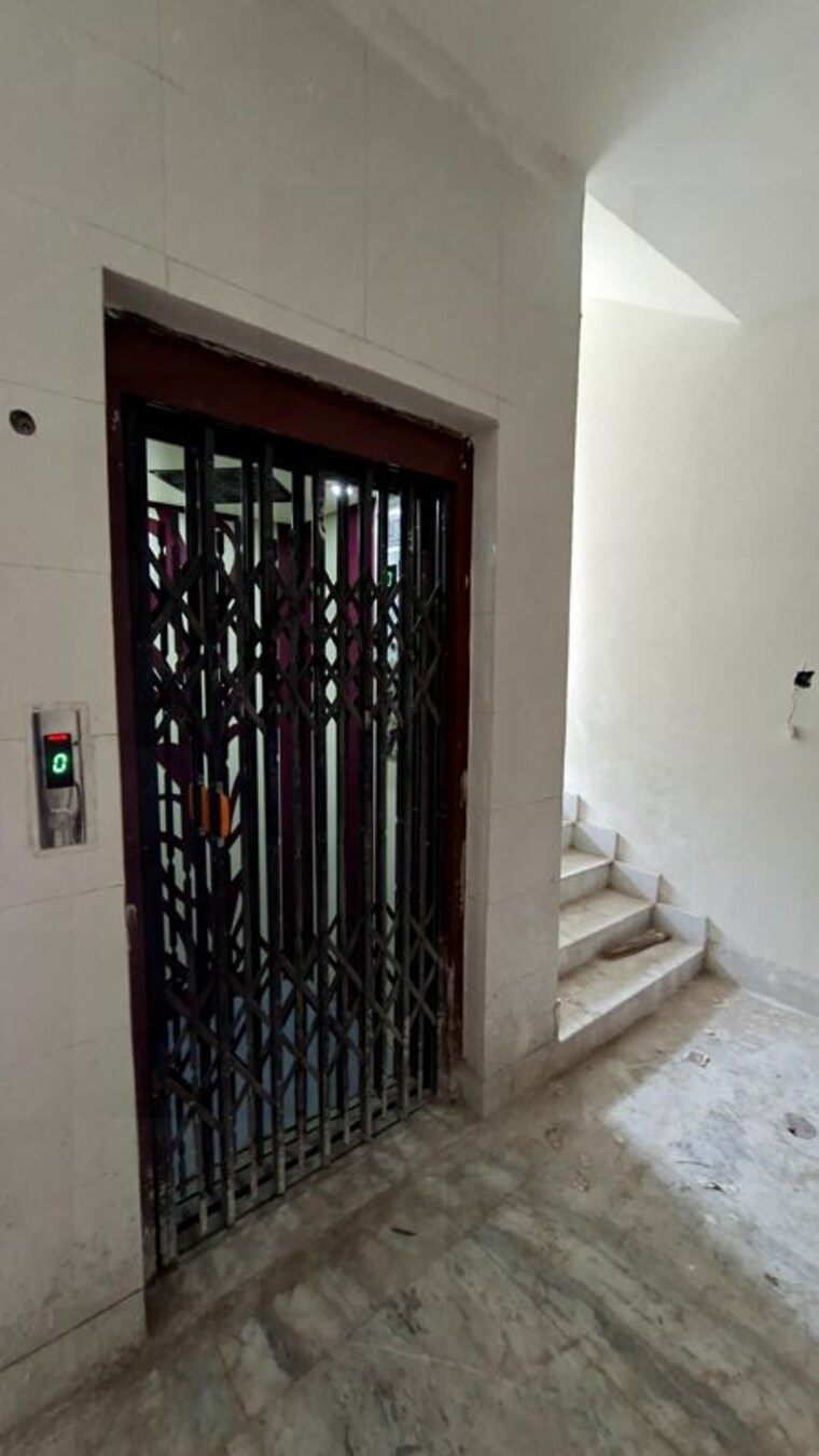 Exterior View, sodepur 2 Bedroom 839 Sq.Ft. Apartment In Sodepur Kolkata 10513767