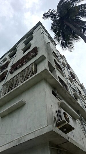 2 BHK Apartment – Exterior View View at Sodepur - for Sale