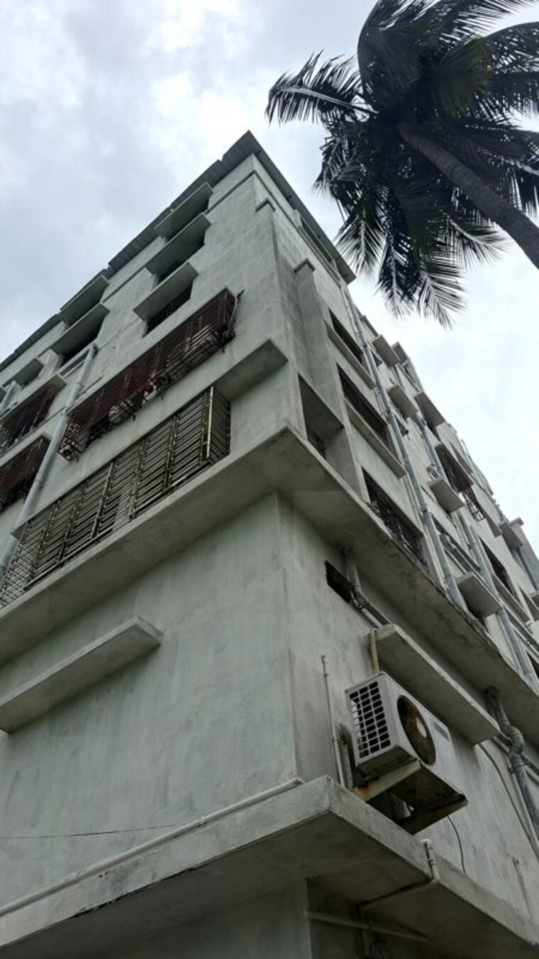 Exterior View, sodepur 2 Bedroom 839 Sq.Ft. Apartment In Sodepur Kolkata 10513767