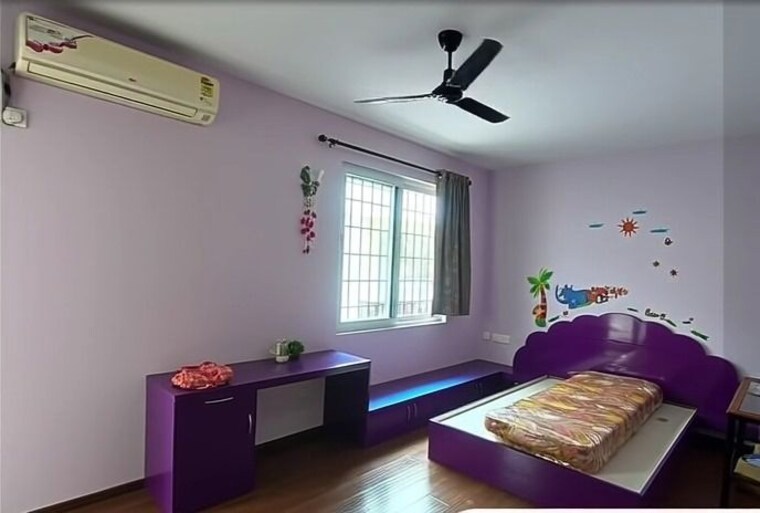 undefined, hebbal 3 Bedroom 1800 Sq.Ft. Builder Floor In Hebbal Bangalore 9330152