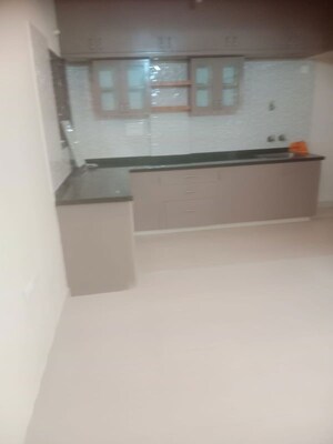 Kitchen in 3 BHK Apartment at Puravankara Purva Whitehall, Sarjapur Road – for Sale