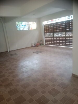 Parking in 3 BHK Apartment at Puravankara Purva Whitehall, Sarjapur Road – for Sale