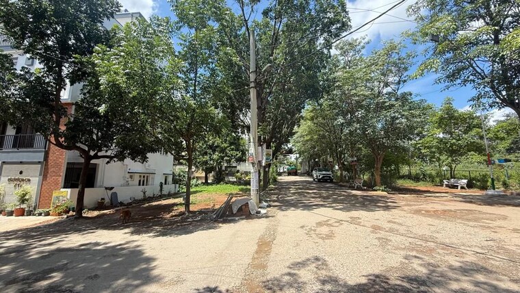 undefined, sultanpalya  1200 Sq.Yd. Plot In Sultanpalya Bangalore 9245830