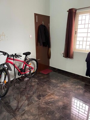 Parking in 5 BHK Independent House at Sultanpalya – for Sale
