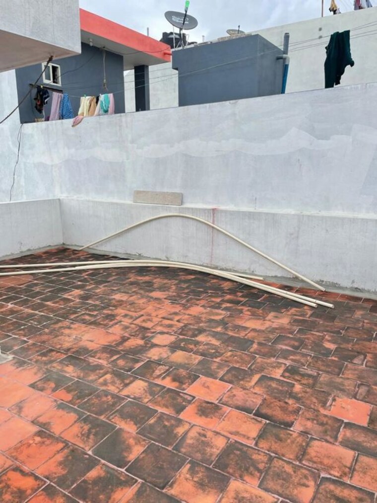 Balcony, sultanpalya 5 Bedroom 3900 Sq.Ft. Independent House In Sultanpalya Bangalore 9213971