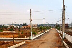  Plot For Sale in Rt Nagar