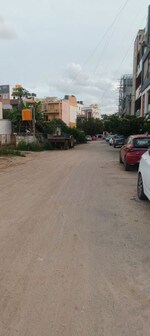 2400 Sq.Ft. Land in Thanisandra