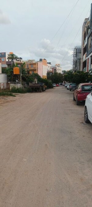  Land For Sale in Thanisandra