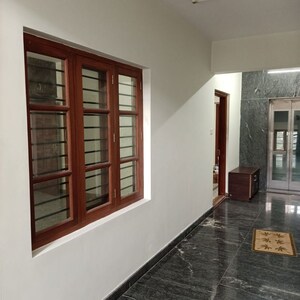 5 BHK Independent House – Exterior View View at Rt Nagar - for Sale