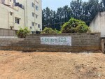1200 Sq.Yd. Plot in HBR Layout