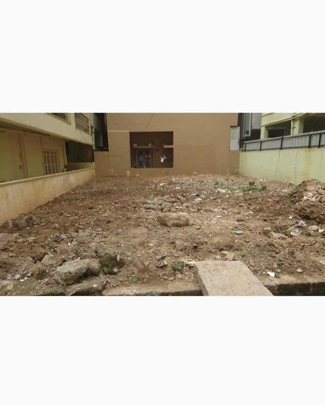 Plot For Sale in RT Nagar