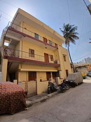 5 BHK Independent House For Sale in Shampura