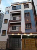 5 BHK + Extra Room 4500 Sq.Ft. Independent House in Bhoopasandra