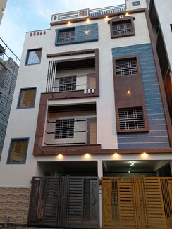 5 BHK + Extra Room Independent House For Sale in Bhoopasandra